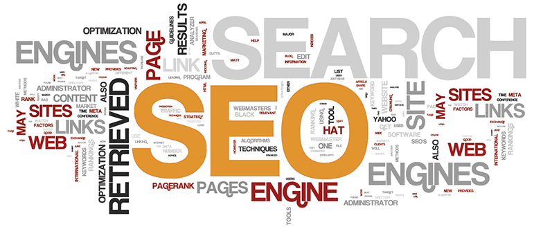 Search Engine Optimization